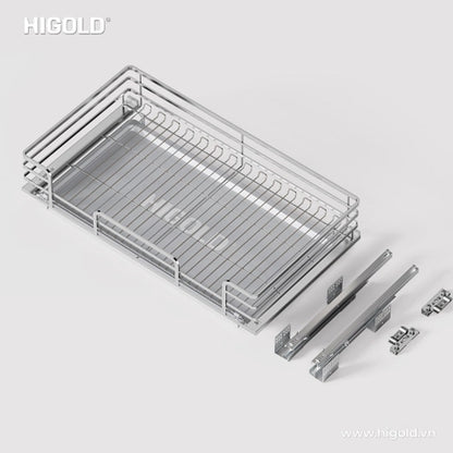 Giá đựng xoong nồi DIAMOND HIGOLD - 301535 900mm