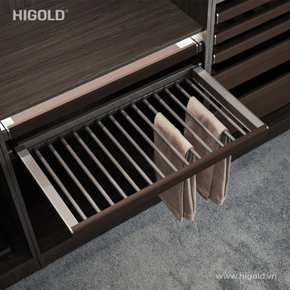 NGĂN KÉO TREO QUẦN HIGOLD -706324S 900mm