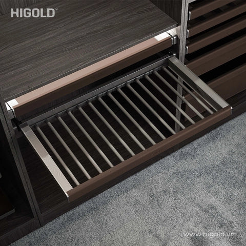 NGĂN KÉO TREO QUẦN HIGOLD -706324S 900mm