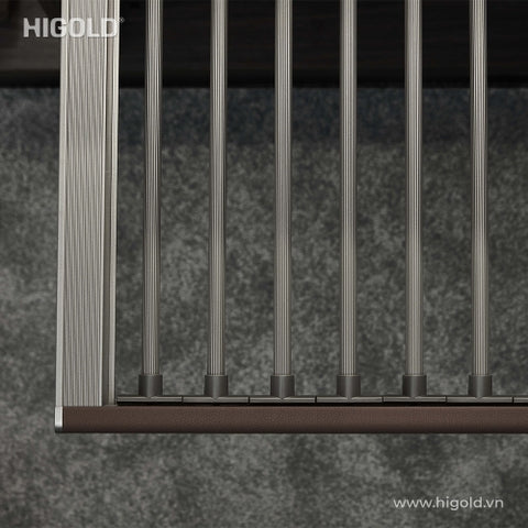 NGĂN KÉO TREO QUẦN HIGOLD -706324S 900mm