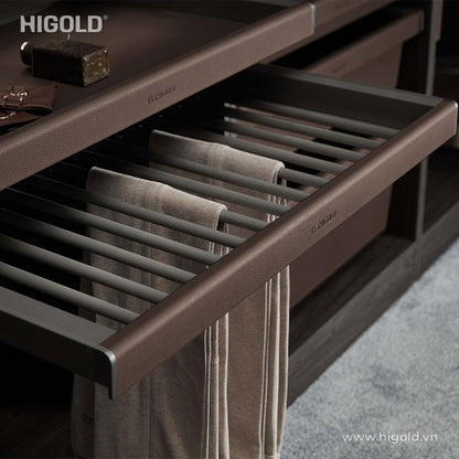 NGĂN KÉO TREO QUẦN HIGOLD -706324S 900mm