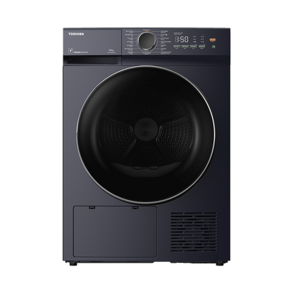 Máy sấy bơm nhiệt Toshiba 10 kg TD-BP110GHV(MG)