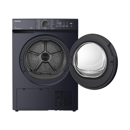 Máy sấy bơm nhiệt Toshiba 10 kg TD-BP110GHV(MG)