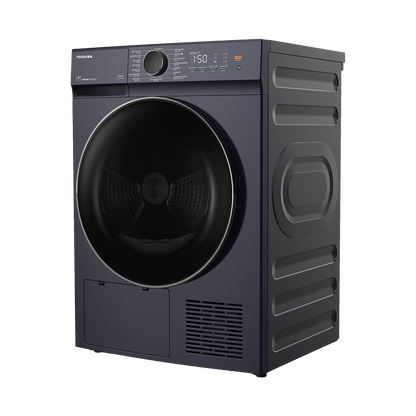 MÁY SẤY BƠM NHIỆT TOSHIBA TD-T21B90HWV(MG)