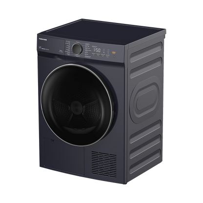 MÁY SẤY BƠM NHIỆT TOSHIBA TD-T21B90HWV(MG)