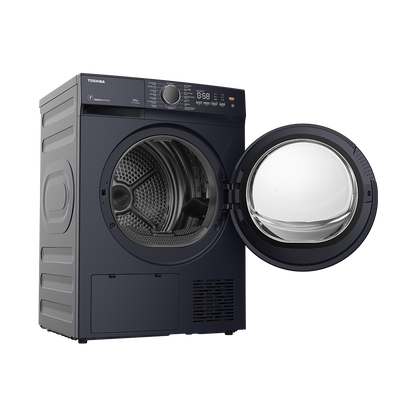 MÁY SẤY BƠM NHIỆT TOSHIBA TD-T21B90HWV(MG)