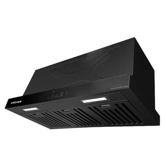 Máy hút mùi Kocher TURBO X-668D