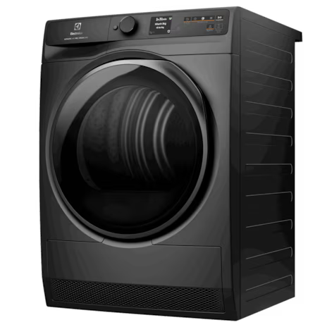 Máy sấy quần áo Electrolux bơm nhiệt UltimateCare EDH902R9SC