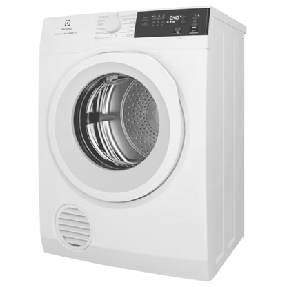Máy sấy quần áo Electrolux thông hơi 8kg EDV804H3WC
