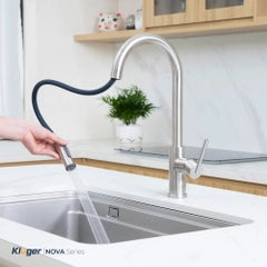 Vòi rửa Kluger KLF0030S