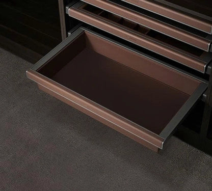 NGĂN KÉO THẤP ĐỰNG QUẦN ÁO HIGOLD - 706334S 900mm