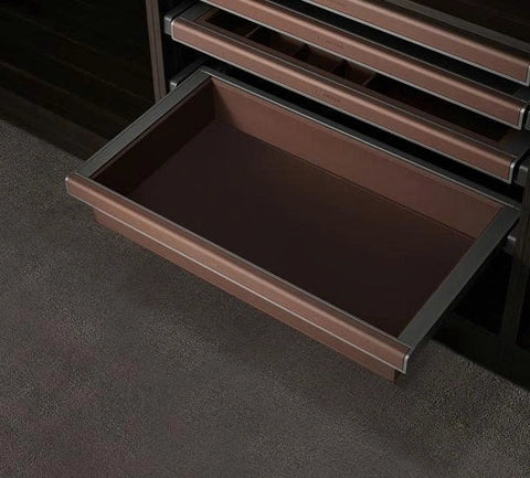 NGĂN KÉO THẤP ĐỰNG QUẦN ÁO HIGOLD - 706334S 900mm
