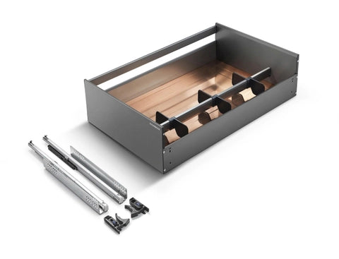 Giá xoong nồi hộp nhôm cao cấp 4.0 303591 900mm